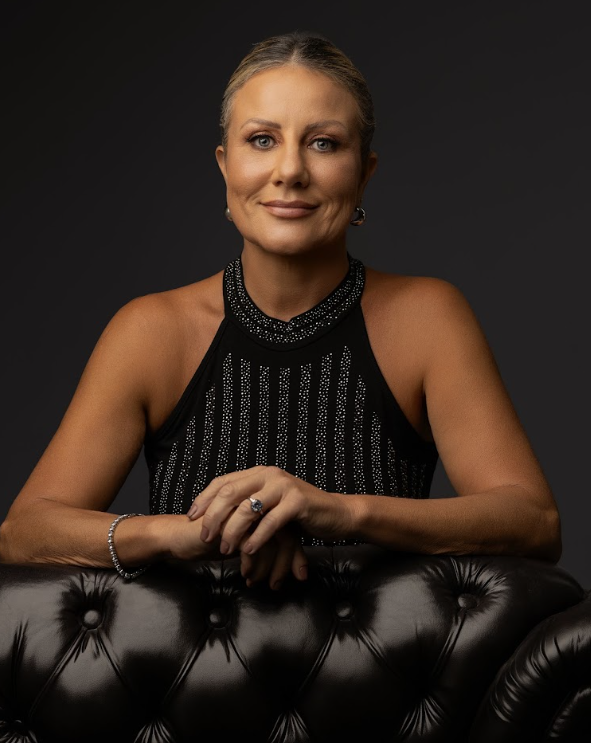 Dra. Débora Pinter Moreira